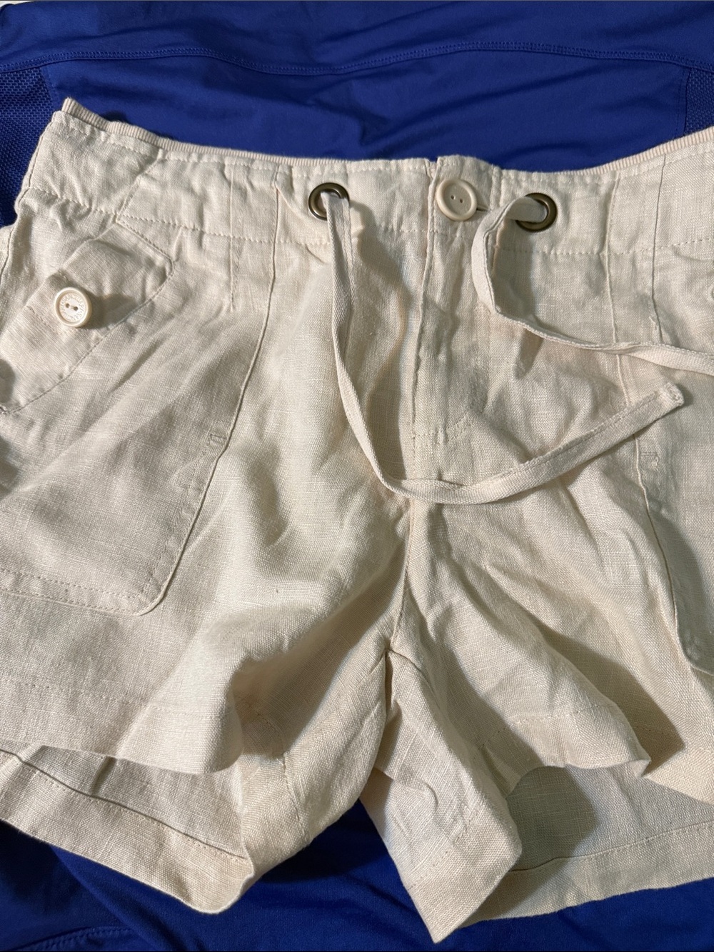 Sanctuary shorts